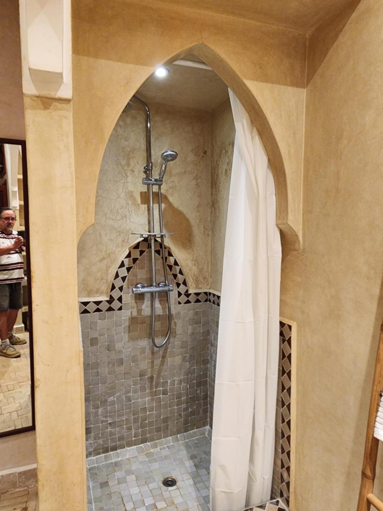 Riad Mumtaz Marrakech Марракеш Экстерьер фото